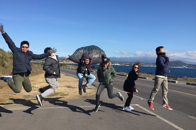 2 Days Jeju Island Exploration Tour - Common Questions