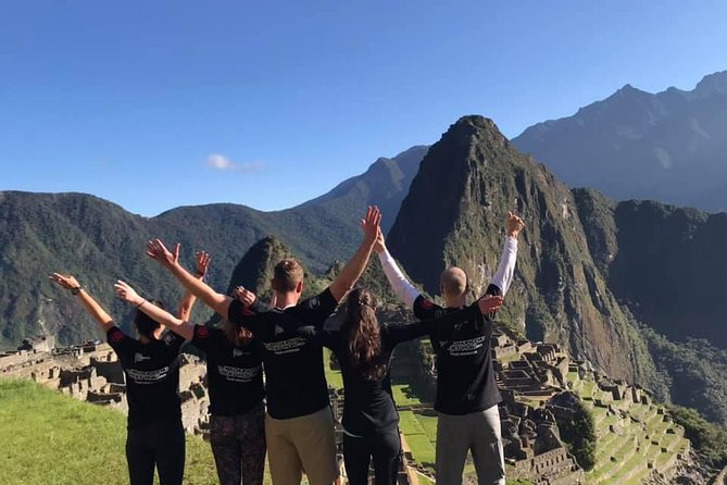 2 Days Machu Picchu Tour Hiking Machu Picchu Mountain. - The Sum Up