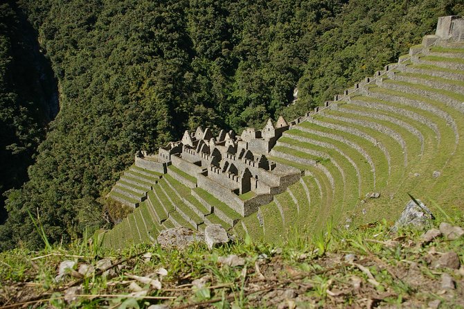 2-Days Original Inca Trail to Machu Picchu Max 6 People - Common Questions