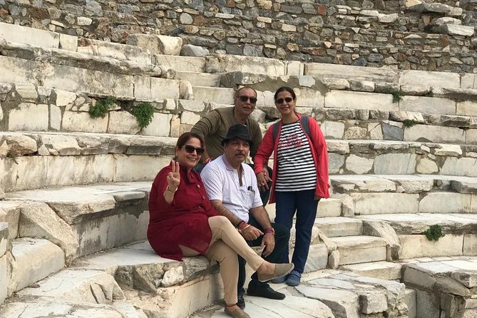 2 Days Private Byzantine & Ottoman & Ephesus Tour - The Sum Up