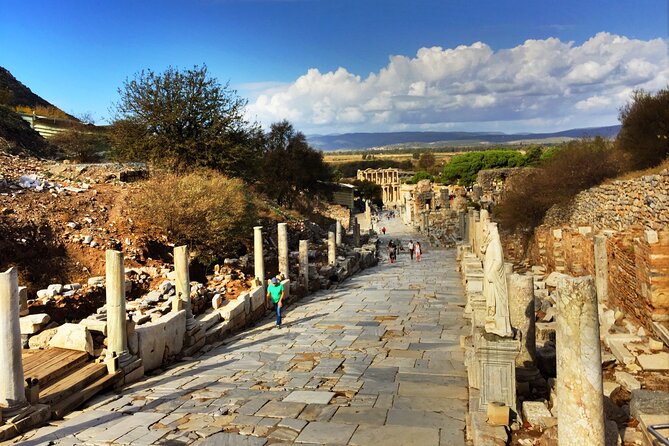 2 Days Private Ephesus & Pamukkale Tour From Izmir - Common Questions