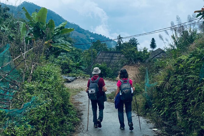 2 Days Trekking Tour in Ha Giang With Local Experts - The Sum Up