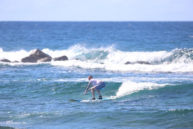 2-Hour Guided Private Surf Lesson in Kona - Common Questions