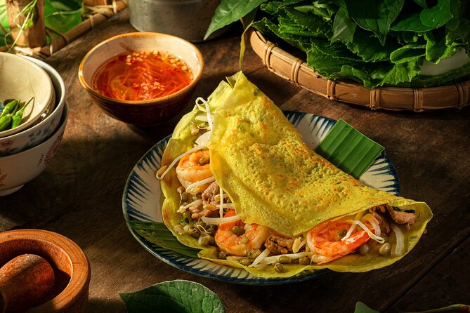 2 Hour Ho Chi Minh Guided Street Food Tour - The Sum Up