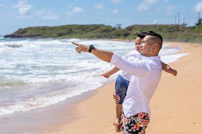 2 Hour Private Activity Family Photoshoot in Phuket Thailand - Top Locations for a Family Photoshoot in Phuket