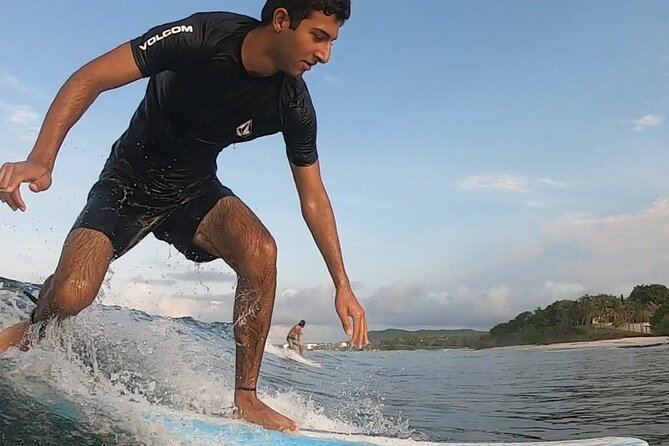 2 Hour Private Surfing Experience in Puerto Vallarta - Common Questions