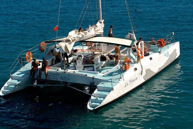2-Hour Sunset Sailing Trip in Los Cabos - Additional Information