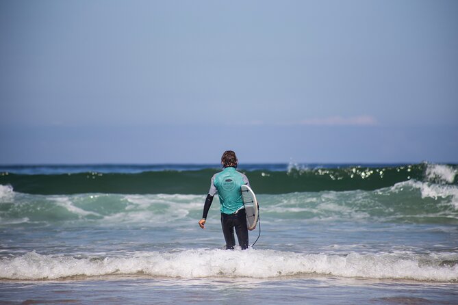 2-Hour Surf Lesson in Alentejo - The Sum Up
