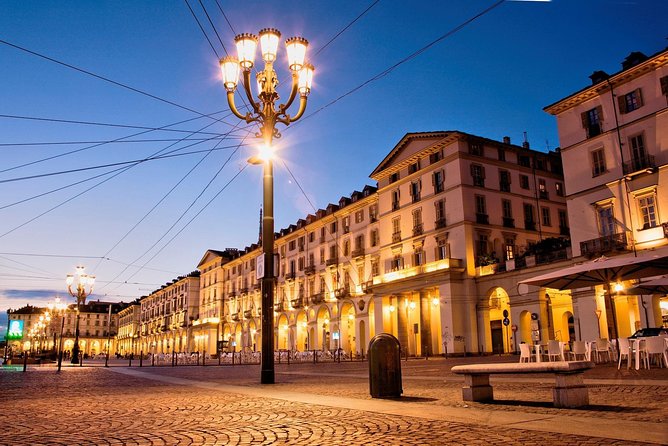 2-Hour Turin Guided Small Group Walking Tour - Additional Information