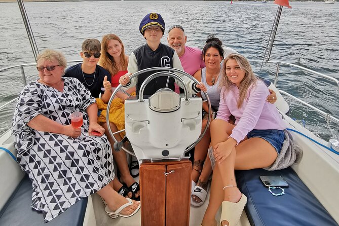 2-Hour Wine and Cheese Tasting on a Sailboat on the Douro River - Copyright and Terms of Service