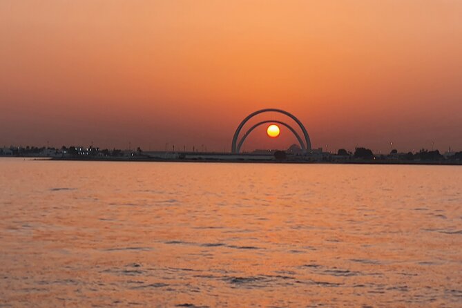2 Hours Private Guided Boat Tour in Doha - Common Questions