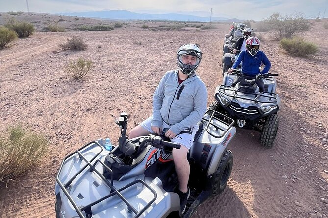 2 Hours Quad Excursion in the Heart of the Atlas Mountains - Traveler Photos