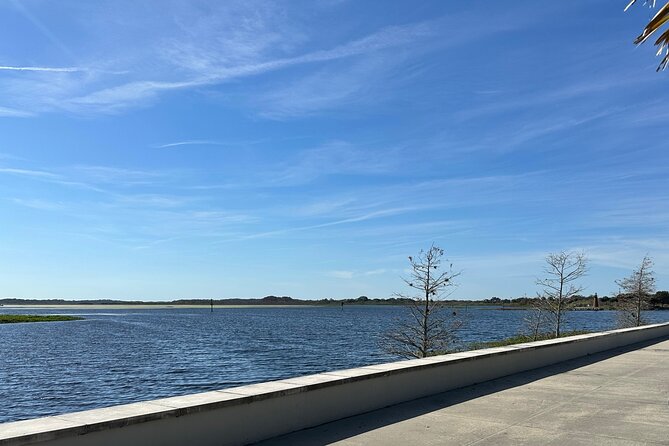 2-hr. Kissimmee Lakefront Tour on a DELUXE Fully Electric Trike - Directions