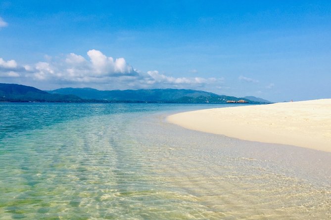 2 Islands Sightseeing and Snorkeling Trip From Koh Samui - The Sum Up