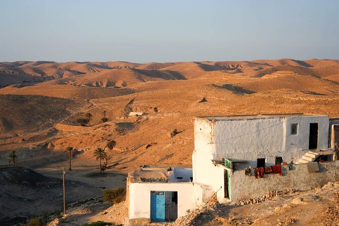 2Days 4x4 Safari From Sousse/Hammamet/Tunis, Night 100km Deep in Sahara Desert - Common Questions