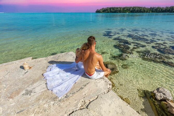 2H/3H PRIVATE Photo Shoot on Moorea (COMBO Beaches/Mountains) - Additional Info