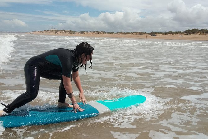 2h Surfing in Uncrowded Spots - Common Questions