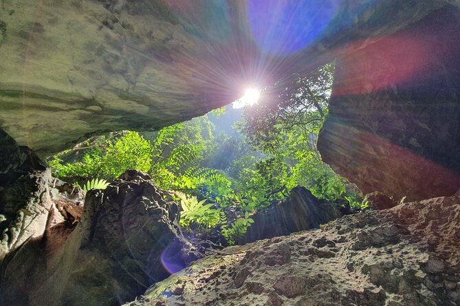 3-Day 2-Night Series Adventure in Tiger Cave, Vietnam - Additional Information