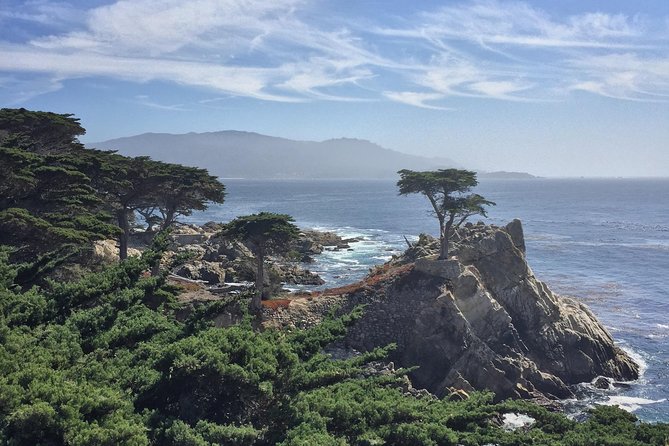 3-Day California Coast Tour: San Francisco to Los Angeles - Common Questions