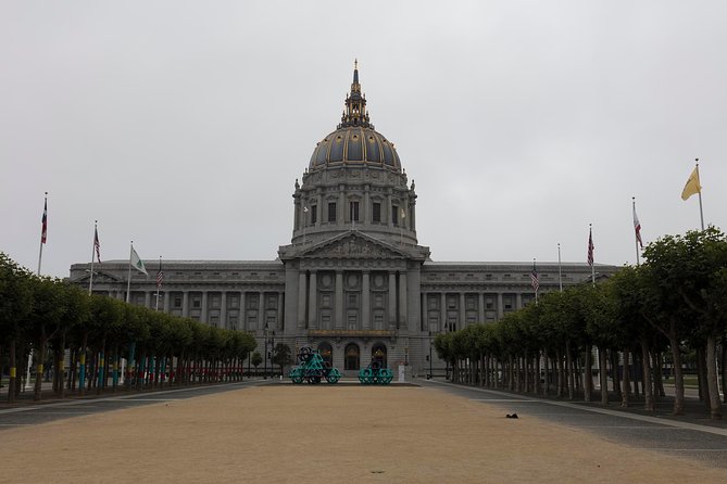 3-Day California Coast Tour: Santa Barbara, San Francisco and Yosemite - Booking Information