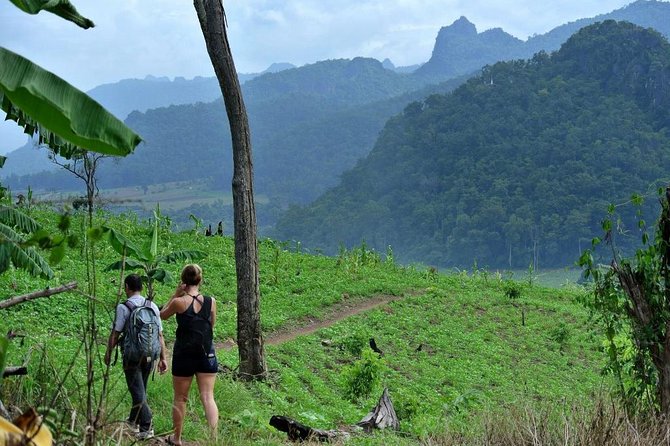 3-Day Chiang Dao Mountain Trek - The Sum Up