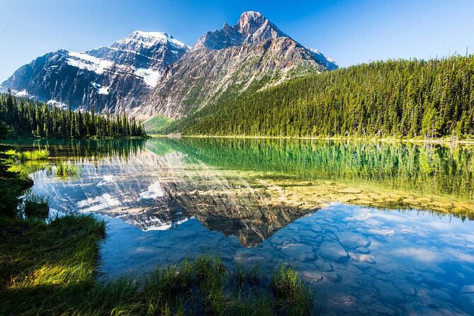 3-Day Columbia Icefield & Jasper Tour From Calgary,Airport Pickup - Common Questions