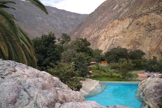 3-Day Custom Colca Canyon Trek From Arequipa - Common Questions