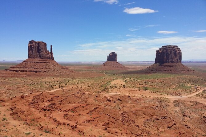 3-Day Grand Canyon, Antelope Canyon and Horseshoe Bend Tour From Las Vegas - What to Bring for the Tour