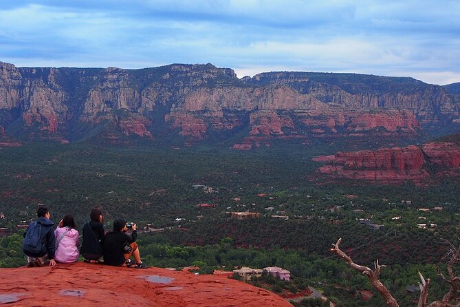 3-Day Grand Canyon South Rim, Zion & Bryce Canyon From Las Vegas - Pickup and Transportation