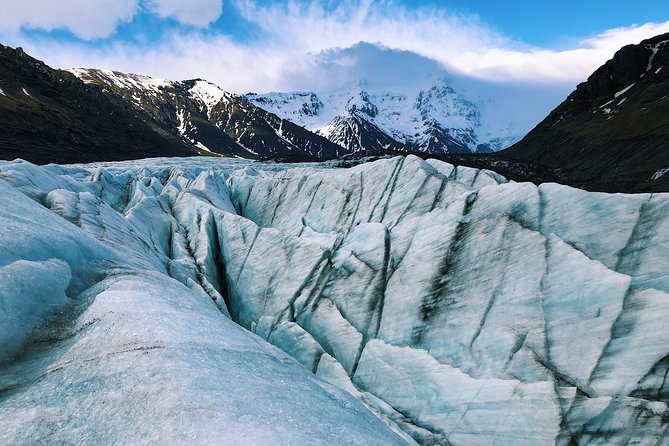 3-Day Ice Cave, South Coast, Golden Circle and Northern Lights From Reykjavik - The Sum Up