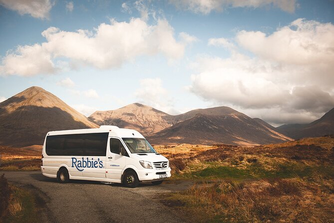 3-Day Isle of Skye and Scottish Highlands Small-Group Tour From Edinburgh - Common Questions