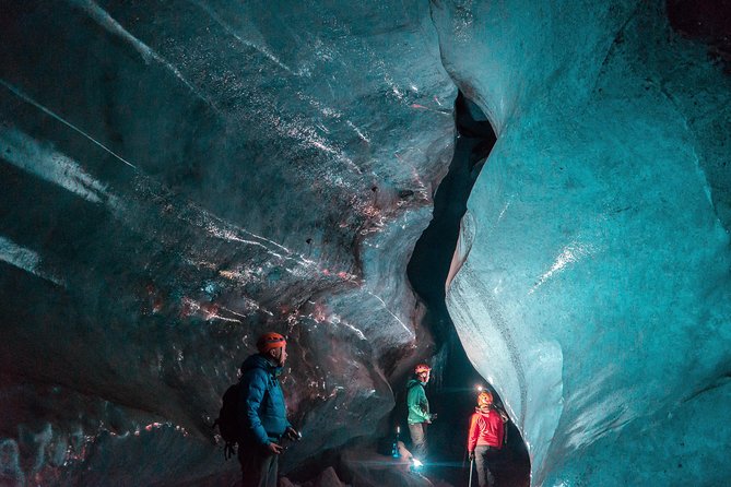 3-Day Reykjavik, Golden Circle, Ice Cave, Jokulsarlon & Fjadrargljufur Canyon - The Sum Up