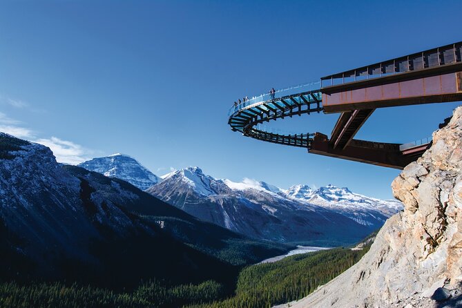 3-Day Rockies Classic Tour (Yoho & Jasper National Park) - Common Questions