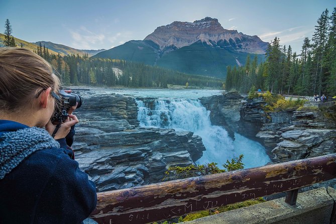 3-Day Rocky Mountains Athabasca Tour From Banff - Date and Travel Details