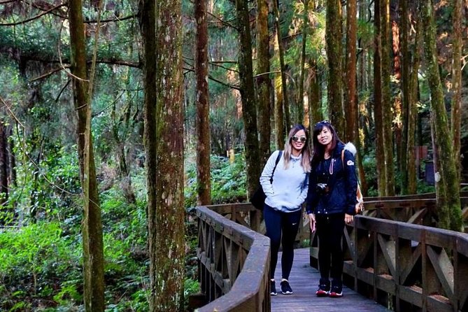 3-day Taiwan History and Nature Premium Private Tour - Common Questions