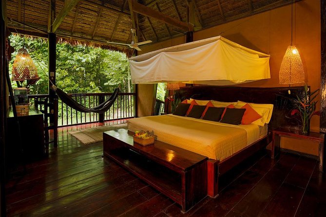 3 Day Tambopata Amazon Jungle Tour at Posada Amazonas - Traveler Reviews and Testimonials