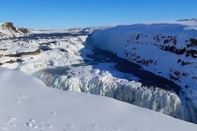 3-Day Tour: Golden Circle, Blue Ice Cave, Jokulsarlon, and Waterfalls - Common Questions