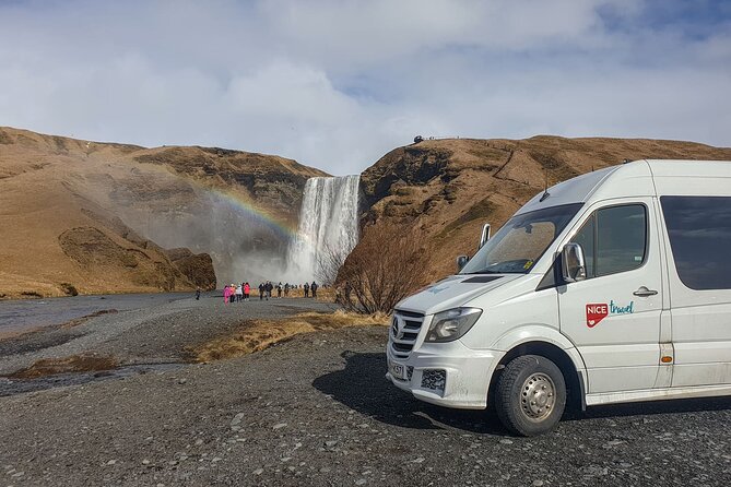 3 Day Tour Jokulsarlon - Golden Circle - South Coast - Glacier Hike - Boat Tour - Common Questions