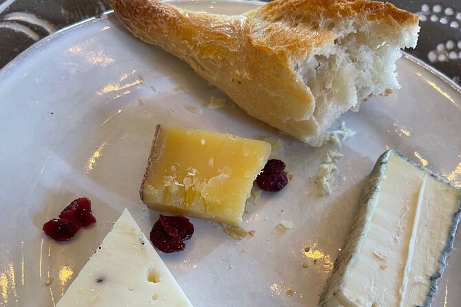 3-Day Tour to the Best Food and Drink in Paris and Champagne - Common Questions