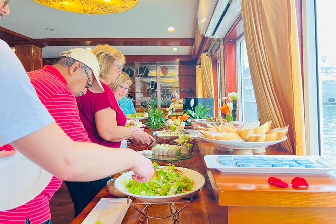 3-Days Cruise in Ha Long Bay- Heritage Discovery From Hanoi - Booking and Pricing Information