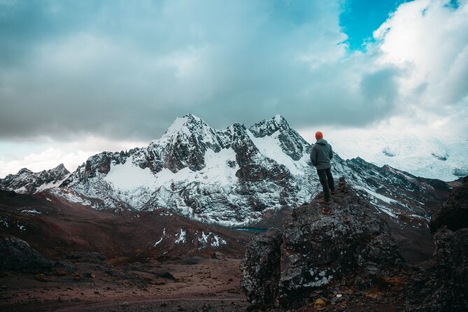 3 Days Trek in Ausangate And Rainbow Mountain - Common Questions