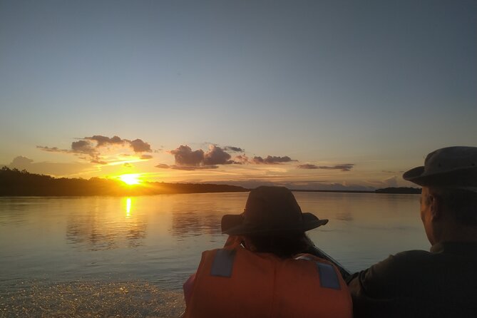 3-Days Wildlife Tour to the Tamshiyacu-Tahuayo Reserve at Curassow Amazon Lodge - Common Questions