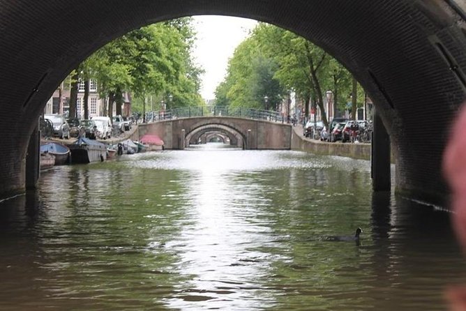 3 Hour Amsterdam Private Guide Walking Tour With an Amsterdam Born Raised Guide - Pricing and Availability