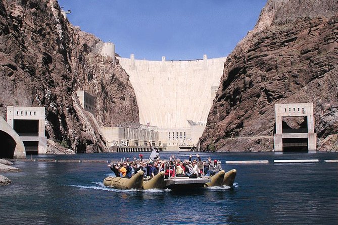 3-Hour Black Canyon Tour by Motorized Raft With Optional Transport - Common Questions