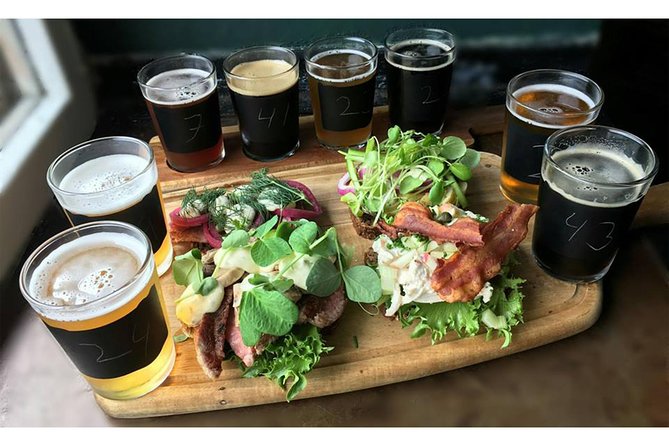 3-hour Culinary Bike Tour in English - Common Questions