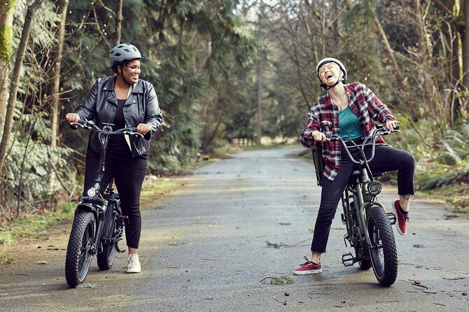 3-HOUR ELECTRIC BIKE RENTAL PORT OF CALL - Saguenay Guided Tours - Terms & Conditions
