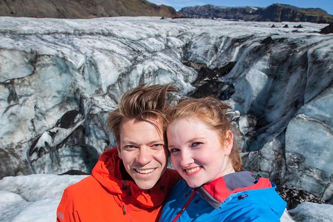 3-hour Glacier Hike on Sólheimajökull - Recommendations and The Sum Up