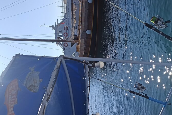 3-Hour Kos Island Fishing Trip With Greek Family - Tips and Recommendations