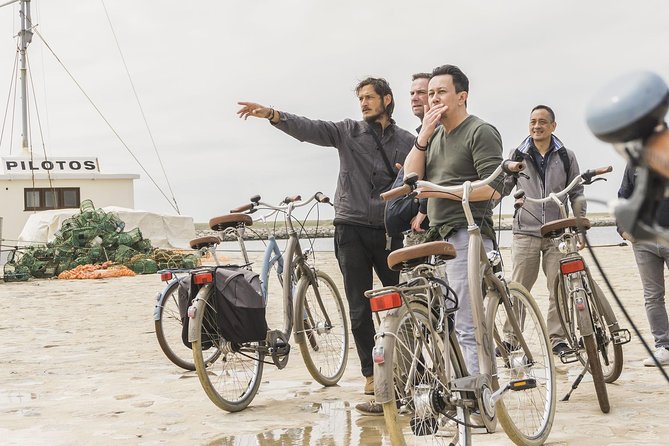 3-Hour Porto Bike Tour - Traveler Reviews