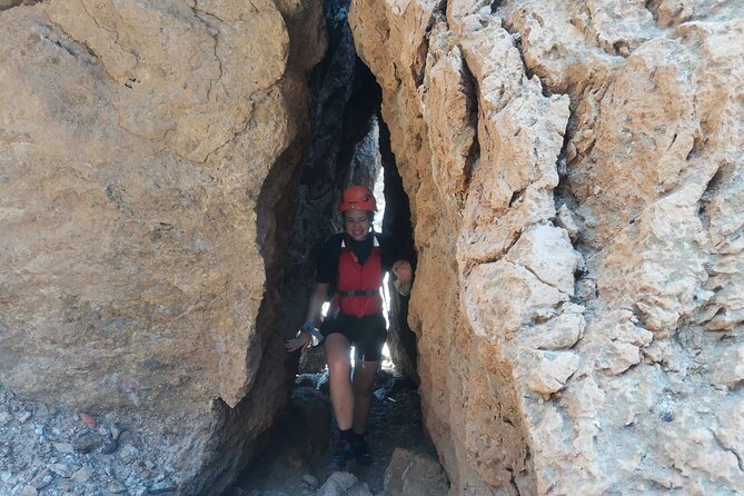 3-Hour Private or Small Group Coasteering in Sounio - Common Questions